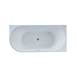 Акриловая ванна Vincea 170x80 VBT-402-1700R правосторонняя