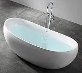 Акриловая ванна Abber 170x80 AB9236