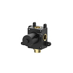 Переключатель Almar High Flow E179502 черный
