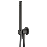 Душевой гарнитур Plumberia Selection Shower HST3018GR графит матовый