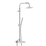 Душевая стойка Damixa Scandinavian Pure 936710000