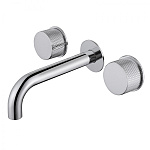 Смеситель для раковины Abber Wasser Kreis AF81122