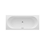 Акриловая ванна Laufen Pro 170х75 2.4295.0.000.000.1