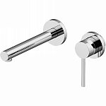 Смеситель для раковины Gattoni Circle One 9035/90C0