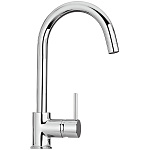 Смеситель для кухни Paini Cox 78CR572