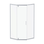 Душевой уголок Damixa Skyline 5-corner DX35WG-405-090MT