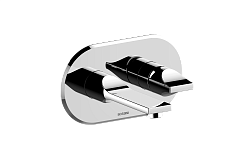 Смеситель для раковины Bossini Apice Z00549.030
