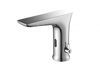 Смесители для раковины BelBagno Kraft KRAFT-ELV-CRM