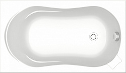 Акриловая ванна Bas Кэмерон 120x70