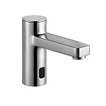 Смеситель для раковины Kludi Zenta 3810005