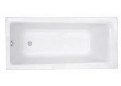 Акриловая ванна Vitra Concept 170x75 55420001000