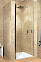 Душевая дверь в нишу Riho Nautic N101 GGB0604801 Left