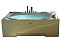 Акриловая ванна Jacuzzi J.Sha Mi 180x90 9C43-358A