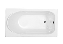 Акриловая ванна Aquanet West 120x70 204050