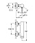 Смеситель для душа GROHE Essence+ 33636A01