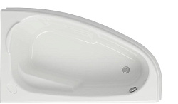 Акриловая ванна Cersanit JOANNA 160x95 WA-JOANNA*160-L-W левая