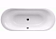 Квариловая ванна Villeroy&Boch Cetus 175x75 UBQ175CEU7V-01