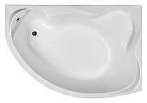 Акриловая ванна Aquanet Jamaica 160x100 203987 правая