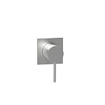 Смеситель для душа Almar Modular E180190.316 сталь