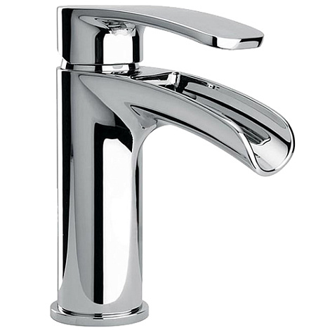 Смеситель для раковины Paini Ovo 86CR205WFSKM