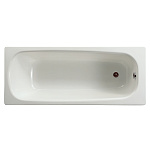Стальная ванна Roca Contesa 150x70 23606000O