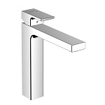 Смеситель для раковины hansgrohe Vernis Shape 230 71562000
