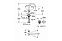 Смеситель для раковины GROHE Atrio New 32042003
