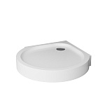 Душевой поддон AM.PM Like Round 95 W83T-333-095W 95x95