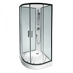 Душевая кабина AM.PM Joy W85C-001-090GT