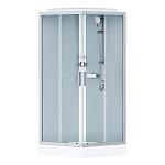 Душевая кабина AM.PM Gem Square 90x90 W90C-403-090MT