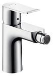 Смеситель для биде hansgrohe Metris 31280000