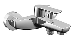 Смеситель для ванны Azario Sevio AZ-15950501