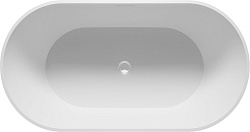 Ванна из литого мрамора Riho Bilbao 150x75 BS1200500000000 (B119001105)