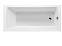 Акриловая ванна Excellent AQUARIA 170x75 WAEX.AQU17WH