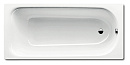Ванна Kaldewei Saniform Plus 373-1 170x75 (1126 0001 3001) с покрытием EASY-CLEAN
