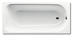 Ванна Kaldewei Saniform Plus 373-1 170x75 (1126 0001 3001) с покрытием EASY-CLEAN