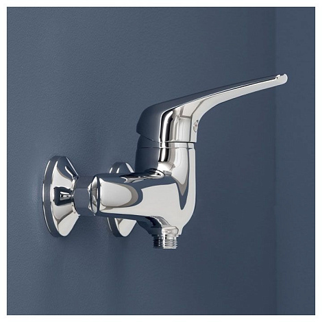 Смеситель для душа Aquanet Conte SD91387