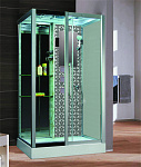 Душевая кабина Niagara Luxe NG-7713WL