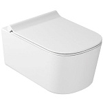 Подвесной унитаз Galassia Meg11 Pro 5486
