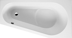 Акриловая ванна Riho Delta 150x80 BB8100500000000 (B067001005) левая