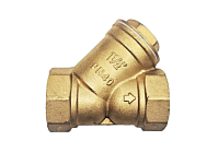 Фильтр сетчатый General Hydraulic 1 1/2"