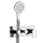 Смеситель для душа Gessi Via Manzoni 38638#031
