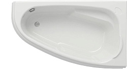 Акриловая ванна Cersanit JOANNA 160x95 WA-JOANNA*160-R правая