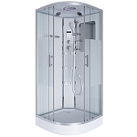 Душевая кабина Niagara Ultra 100x100 NG-302-01