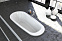 Акриловая ванна Kolpa Adonis 180 Basis 180x80