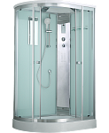 Душевая кабина Timo Comfort T-8802 R F, правосторонняя