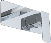 Смеситель Allen Brau Infinity 5.21003-00