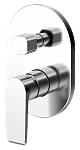 Смеситель для душа Smartflow SMF2884YR