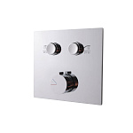 Смеситель для душа Vincea VSCV-421CH