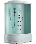 Душевая кабина Timo Eco TE-0720R, правосторонняя